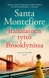 Icon image Italialainen tyttö Brooklynissa