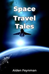 Icon image Space Travel Tales