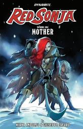 Icon image Red Sonja: Mother: Volume 1