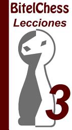 Icon image BitelChess Lecciones 3: Cuando los caballos dominan a los alfiles