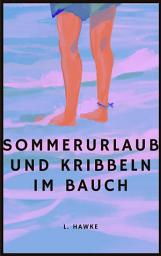 Icon image Sommerurlaub und Kribbeln im Bauch: Gay Romance