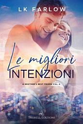 Icon image Le migliori intenzioni