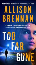 Icon image Too Far Gone