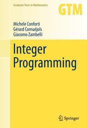 Icon image Integer Programming