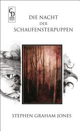 Icon image Die Nacht der Schaufensterpuppen