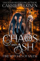 Icon image Chaos and Ash