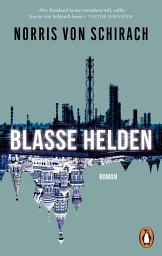 Icon image Blasse Helden: Roman