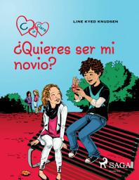 Icon image C de Clara 2 - ¿Quieres ser mi novio?: Volumen 2