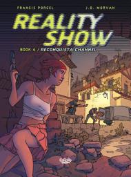 Icon image Reality Show
