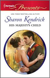 Icon image His Majesty's Child