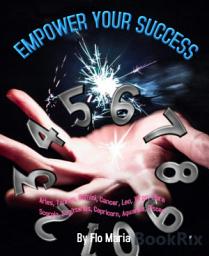 Icon image Empower Your Success with Numerology and Astrology