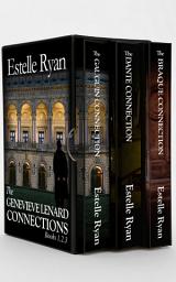 Icon image The Genevieve Lenard Connections (Books 1-3)