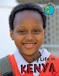 Icon image My Life in Kenya