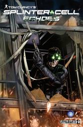 Icon image Tom Clancy's Splinter Cell: Echoes