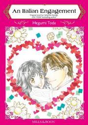 Icon image An Italian Engagement: Mills & Boon Comics