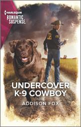 Icon image Undercover K-9 Cowboy