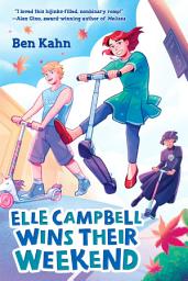 Icon image Elle Campbell Wins Their Weekend