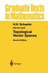 Icon image Topological Vector Spaces: Edition 2