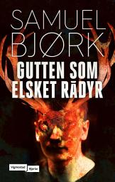 Icon image Gutten som elsket rådyr
