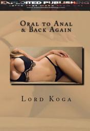 Icon image Oral to Anal & back Again