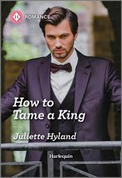 Icon image How to Tame a King