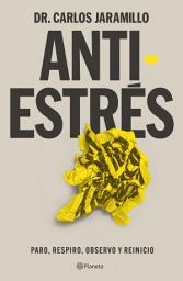 Icon image Antiestrés