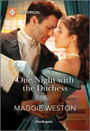 Icon image One Night with the Duchess