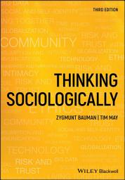Icon image Thinking Sociologically: Edition 3