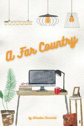 Icon image A Far Country