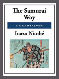 Icon image The Samurai Way