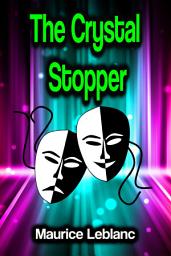 Icon image The Crystal Stopper