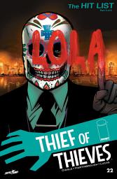 Icon image Thief Of Thieves