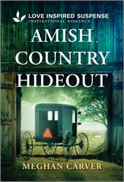 Icon image Amish Country Hideout