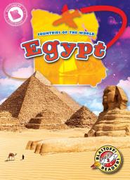 Icon image Egypt