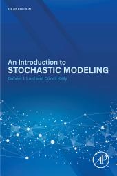 Icon image An Introduction to Stochastic Modeling: Edition 5