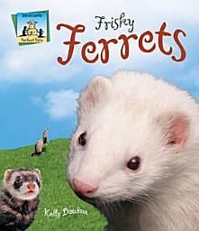 Icon image Frisky Ferrets
