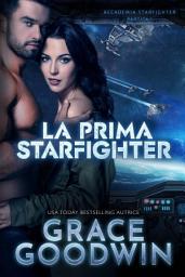 Icon image La prima Starfighter