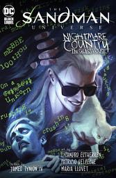 Icon image The Sandman Universe: Nightmare Country - The Glass House: Volume 2
