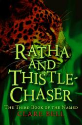 Icon image Ratha and Thistle-Chaser