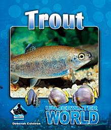 Icon image Trout
