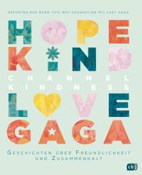 Icon image Channel Kindness - Geschichten über Freundlichkeit und Zusammenhalt