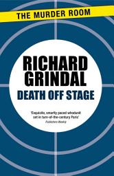 Icon image Death Off Stage