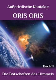 Icon image Buch 11. «Die Botschaften des Himmels»