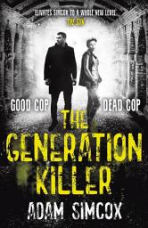 Icon image The Generation Killer