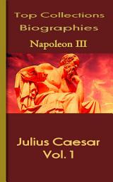 Icon image Julius Caesar Vol. 1: Top Biography Collections