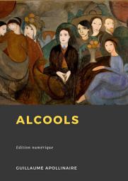 Icon image Alcools