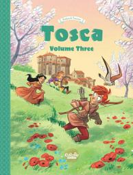 Icon image Tosca