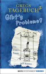 Icon image Gregs Tagebuch 2 - Gibt's Probleme?