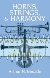 Icon image Horns, Strings, and Harmony