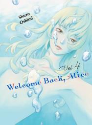 Icon image Welcome Back, Alice